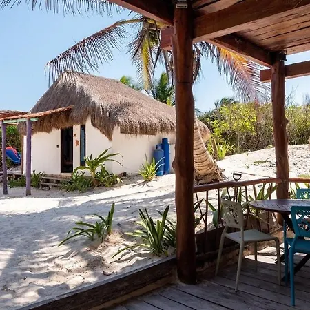 El Secreto Xpuha Ocean View Downstairs-2