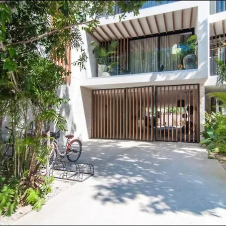 Spectacular Apartment Quiet Area Pool & Gym Pure 301-2