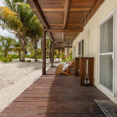 Grand Slam Fishing Lodge Tulum-3