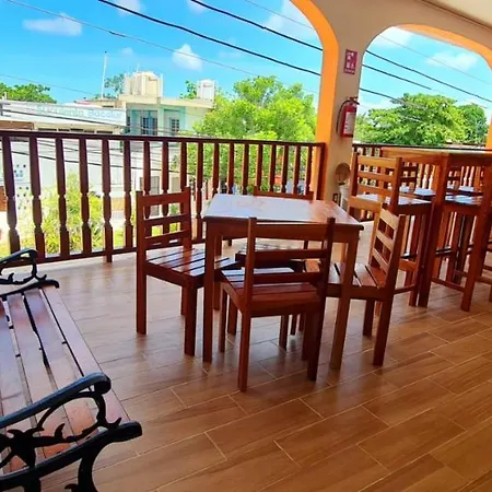 Hotel Bacalar Magico-2