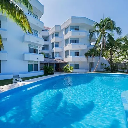 Suites Turquesa-2