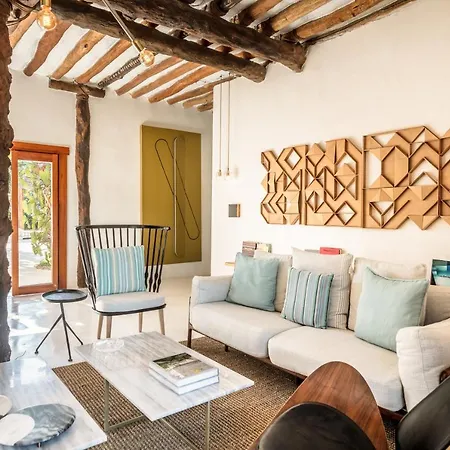 Ser Casasandra Boutique Hotel-2