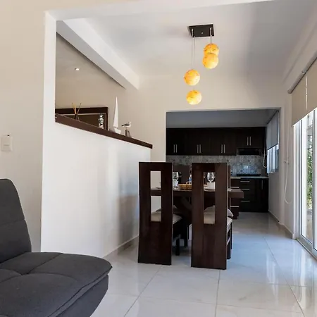 Casa Kuka - Isla Mujeres-2
