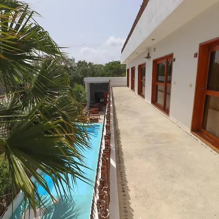 Jh Hotel Mahahual-2