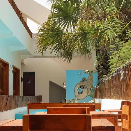 Jh Hotel Mahahual-3
