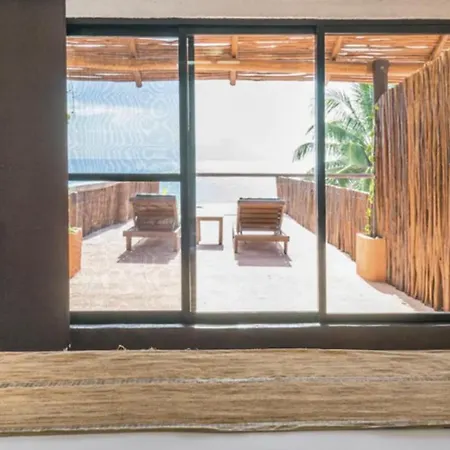 Retiro Maya Suites-3