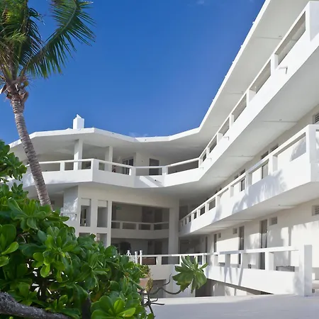 Rocamar Hotel Isla Mujeres-2