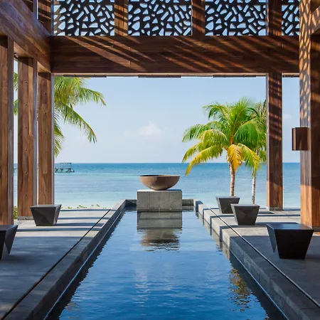 Nizuc Resort & Spa-3