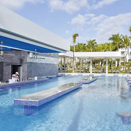 Hotel Riu Palace Riviera Maya-3
