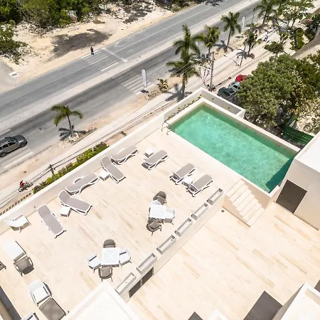 Helena101, Tulum-2