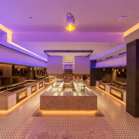 Planet Hollywood Cancun By Royalton, An Autograph Collection All-Inclusive Resort (Adults Only)-2