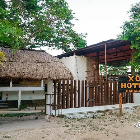 Xo Hotel Bacalar Frente A La Laguna - Gratis Experiencias Locales-2