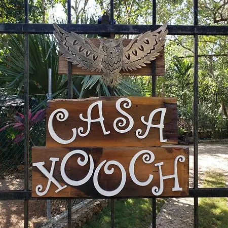 Casa Xooch-2