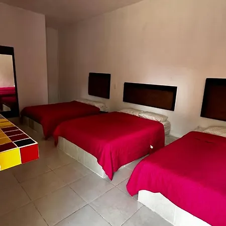 Airport Inn-2