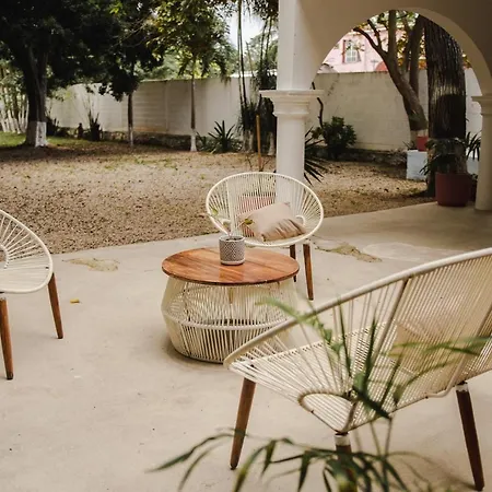 Hotel Selva Maya Bacalar-2