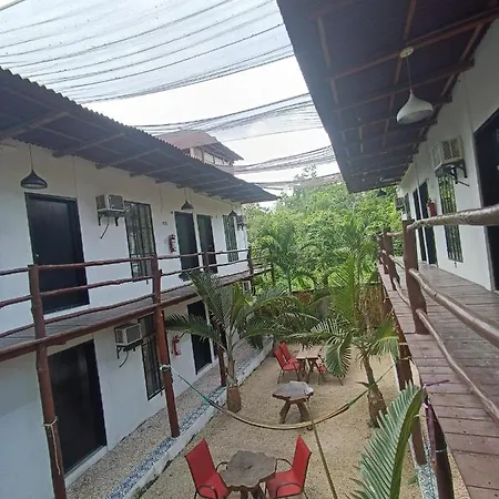 Hotel Nikte Paraiso-3