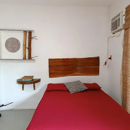 Hotel Nikte Paraiso-2