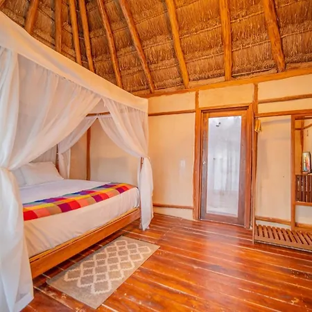 Selvaluz Tulum Resort & Spa-3