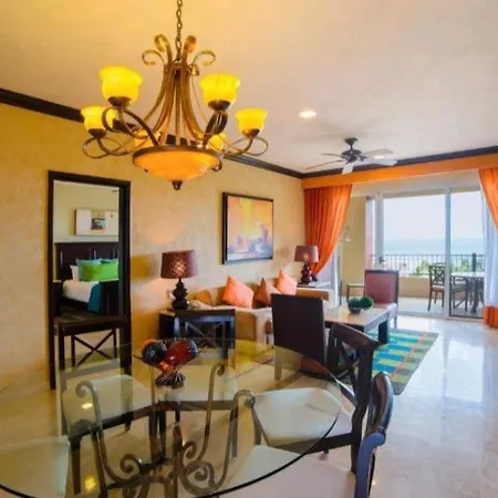 Villa Del Palmar-3