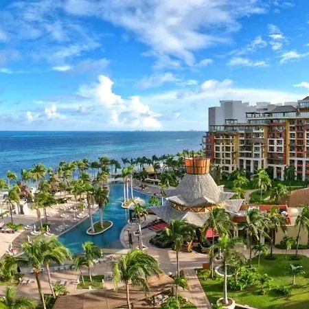 Villa Del Palmar-2