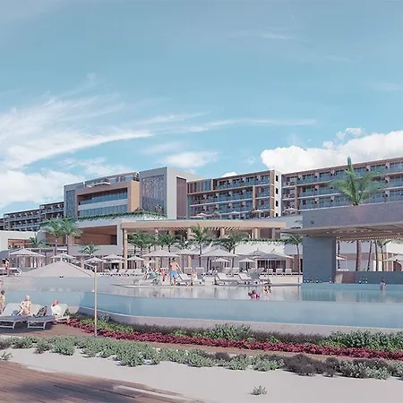 Royalton Splash Riviera Cancun, An Autograph Collection All-Inclusive Resort-3