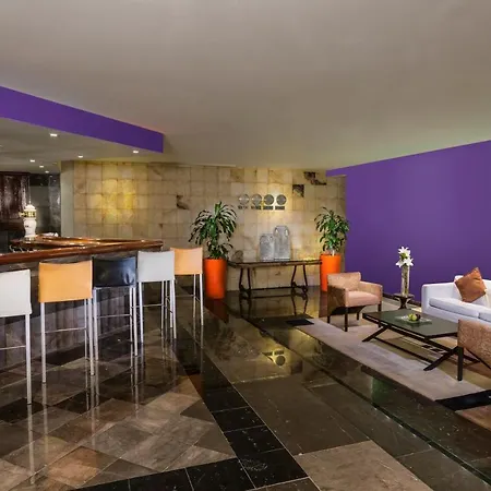 The Sens Cancun By Oasis-3
