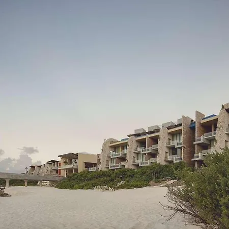 La Casa De La Playa - All Fun Inclusive-2
