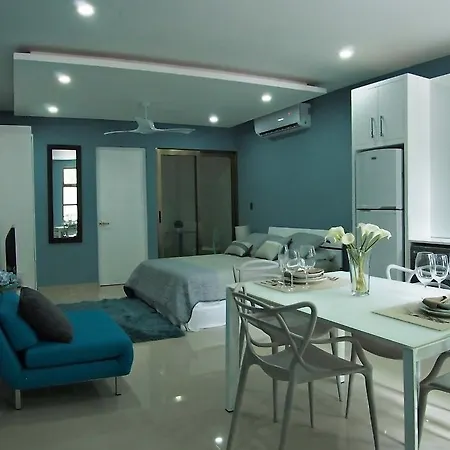 Palmarena Hotel & Condominios-2