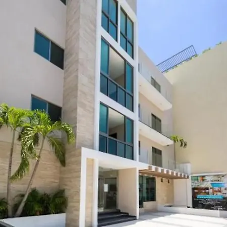 Palmarena Hotel & Condominios-3