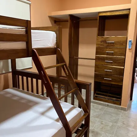 Bliss Apartments Holbox-2