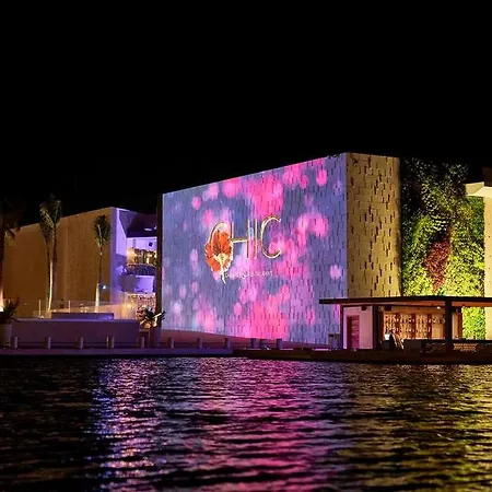 Grand Palladium Costa Mujeres-2