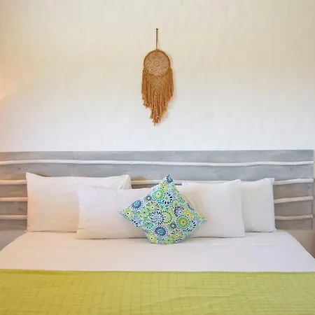 Aak Estudios Holbox - Self Check In-3