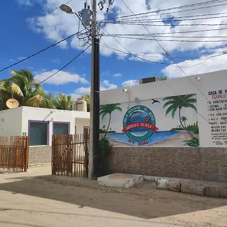 Squalo'S Place-3