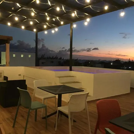 New Apartment With All Services And Pool Marcos #1-3