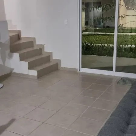 Itzamna Home En Cancun-2