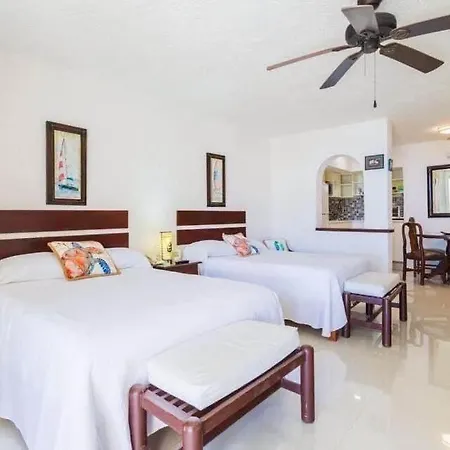 Sea And Land Condominium-2