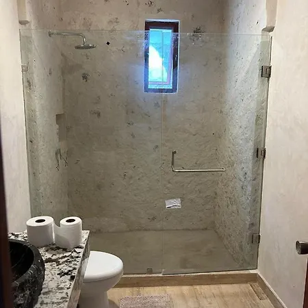 Xoot Ka Ana Luxury, Villa Paraiso-2