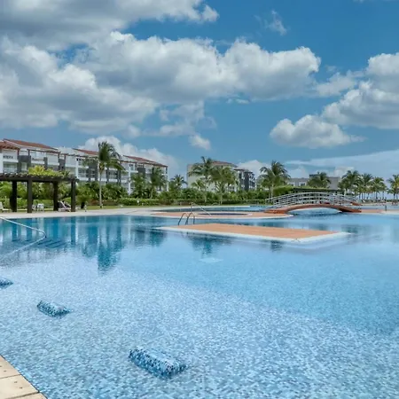 Casa Sky 735 Sur @ Mareazul Beachfront-3