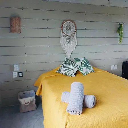 Hotel Holboxian-2