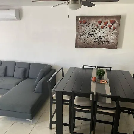 Casa Linda - Habitacion Puerto Morelos-Cancun-Playa Del Carmen-2