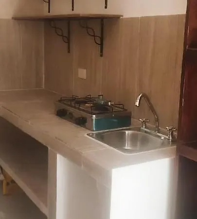 Habitacion Vacacional N1 De La 17-3