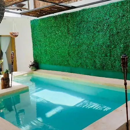 Ocean Boutique Suites-3