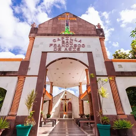 Hacienda Ixtlan Cozumel-3
