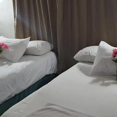 Hotel Hermanos Aguilar-3