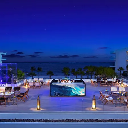 Breathless Riviera Cancun - Adults Only-2