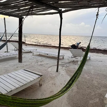 Hotel Arenas Mahahual-2