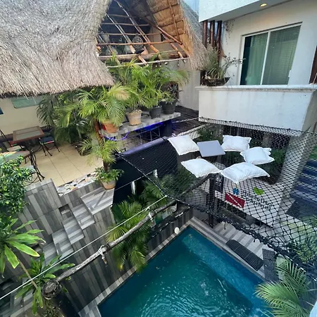 Hostelito Hotel-2