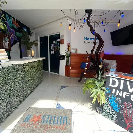 Hostelito Hotel-3