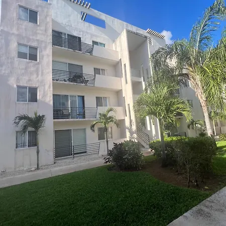 Departamento Blue Vacacional-3