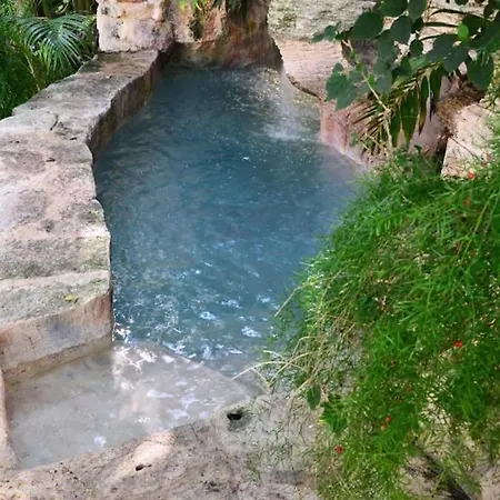 Unique Mexican Villa! Plunge Pool, Ocean Views-2